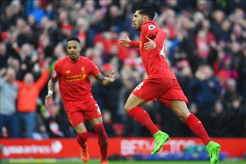 Liverpool cần thêm những chiến thắng xấu xí