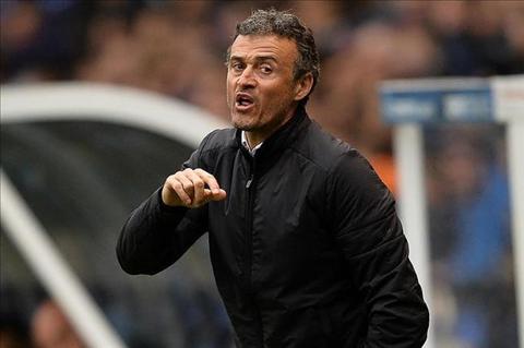 Luis Enrique: Trận Siêu kinh điển là cơ hội cuối cùng của Barca