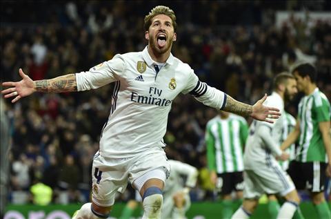 Dư âm Real 2-1 Betis: Bao giờ hết cảnh kẻ phá, người làm?