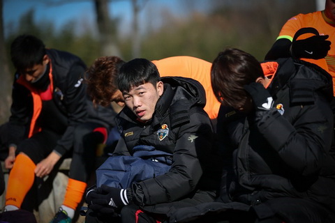 Tiền vệ Xuân Trường sẽ về hội quân ở tuyển Việt Nam vào ngày 19/3