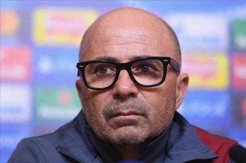 HLV Sevilla muốn có món quà đặc biệt nhân ngày sinh nhật