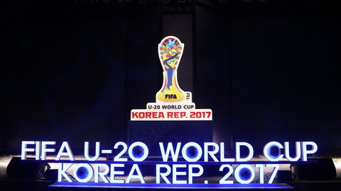 TRUC TIEP Boc tham VCK FIFA U20 World Cup 2017 (13h00 ngay 153) hinh anh