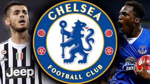 Chuyển nhượng Chelsea: Sau Bakayoko là tiền đạo