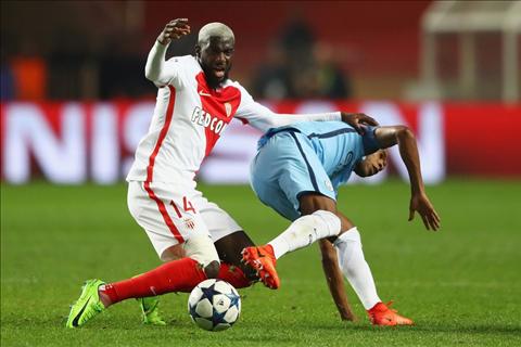 Người hùng Bakayoko nói gì khi ghi bàn loại Man City?