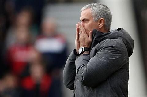 Mourinho coi trọng Europa League hơn top 4 Premier League