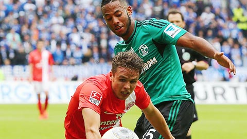 Mainz vs Schalke 21h30 ngày 232 (Bundesliga 201819) hình ảnh