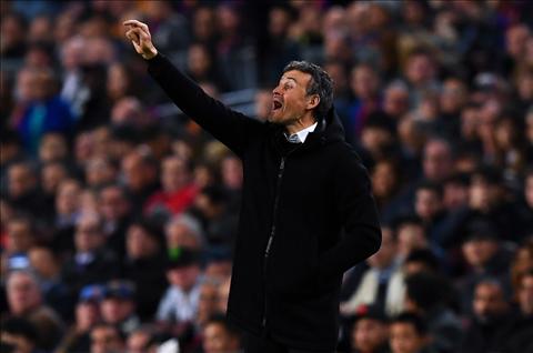 Những ứng viên tiềm tàng có thể thay thế HLV Enrique tại Barca