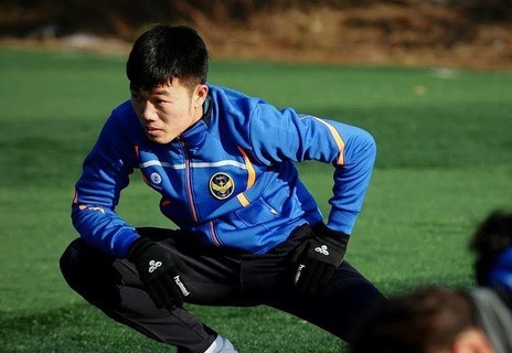 NÓNG: Tiền vệ Xuân Trường chấn thương, lỡ trận khai màn K.League
