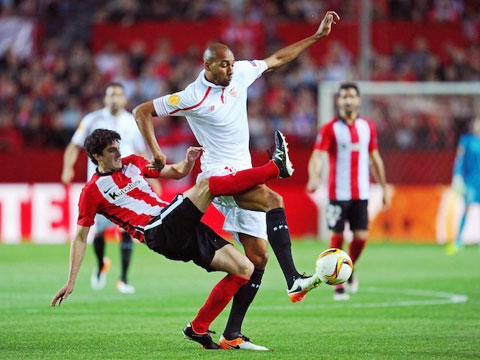 Nhan dinh Sevilla vs Bilbao 03h30 ngay 33 (La Liga 201617) hinh anh