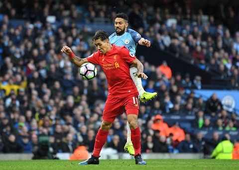 Man City 1-1 Liverpool: Pep Guardiola và “tử huyệt” ở đôi cánh