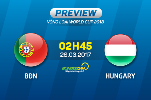 Bo Dao Nha vs Hungary (2h45 ngay 263) Trieu hoi nha vo dich hinh anh 2
