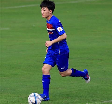 HLV Hữu Thắng cấm truyền thông động đến Xuân Trường