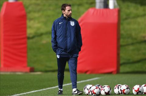 Góc nhìn: Southgate và những điều trăn trở cho bóng đá Anh