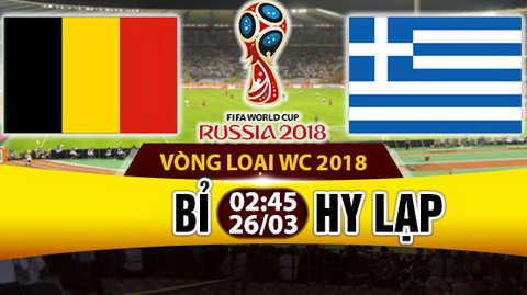 Nhan dinh Bi vs Hy Lap 02h45 ngay 263 (VL World Cup 2018) hinh anh