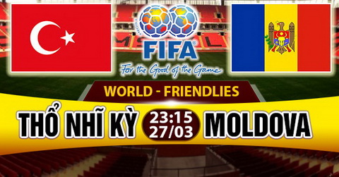 Nhan dinh Tho Nhi Ky vs Moldova 23h15 ngay 273 (Giao huu quoc te) hinh anh