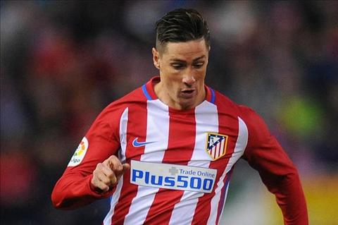Tien dao Fernando Torres tin Atletico vo dich UCL hinh anh 2