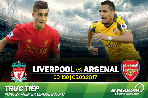 Liverpool 3-1 Arsenal (KT): Xứng danh "giant-killers", The Kop tạm trở lại Top 4