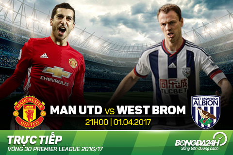 MU 0-0 West Brom (KT): Bất lực tại sào huyêt, "Quỷ đỏ" lại hòa thất vọng