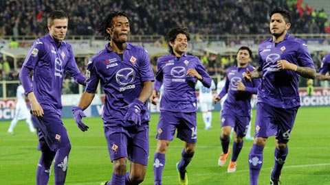 Nhan dinh Atalanta vs Fiorentina 18h30 ngay 53 (Serie A 201617) hinh anh