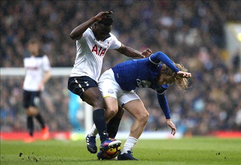 Tottenham 3-2 Everton Chien thang dung chat Pochettino hinh anh