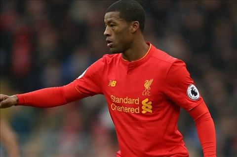 Sao Liverpool bất ngờ bày tỏ tình yêu với HLV Zidane