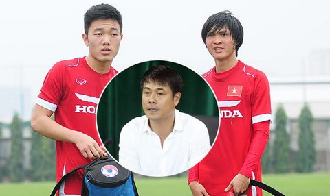 ĐT Việt Nam triệu tập đội hình: Xuân Trường và Tuấn Anh chắc chắn vắng mặt