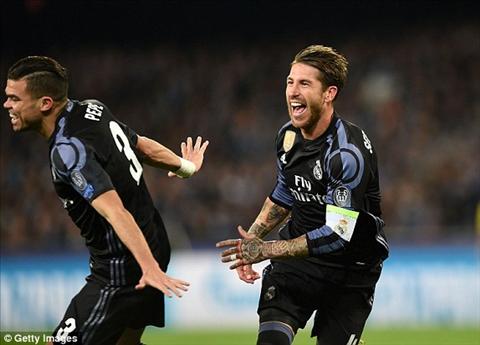 Nhung ban thang quan trong cua trung ve Sergio Ramos hinh anh 5