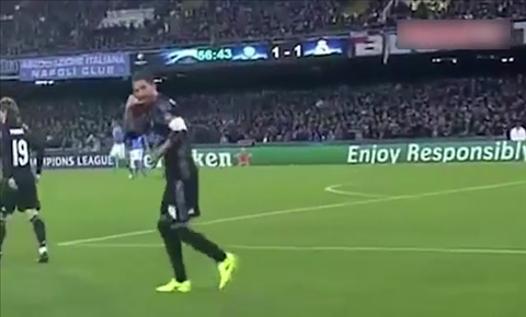 Những bàn thắng quan trọng nhất trong sự nghiệp của Ramos