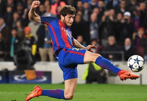 Barca từ chối đề nghị “khủng” của Man City cho sao chạy cánh