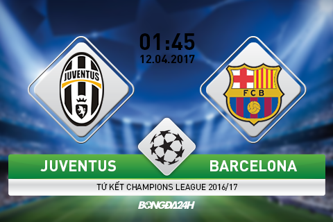Juventus vs Barca (1h45 ngay 124) Nuoc Y khong hieu khach hinh anh 2