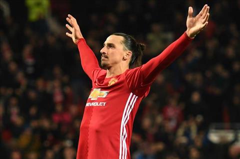 Sốc: Ibrahimovic muốn chuyển tới Real Madrid