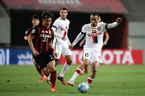 Nhan dinh Western Sydney vs Seoul 17h00 ngay 114 (AFC Champions League 2017) hinh anh