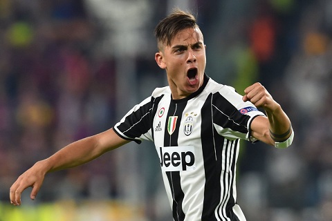 Huyền thoại Pele: Dybala không giỏi như nhiều người vẫn nghĩ