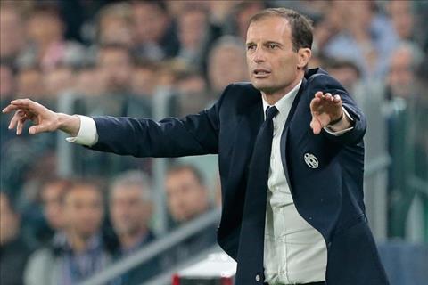 Juventus thăng hoa tại châu Âu: Gọi tên Mister Max