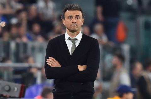 Barca thắng Osasuna, HLV Luis Enrique lên tiếng ủng hộ… Malaga
