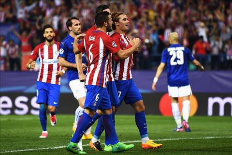 Leicester City vs Atletico Madrid (1h45 ngay 1904) Kho co dong dat hinh anh 2