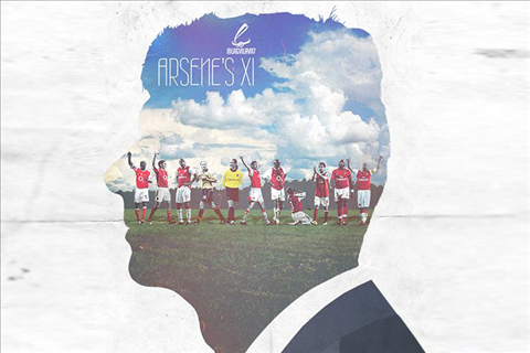 Nếu Arsene Wenger không ra đi, Arsenal sẽ đứng bên bờ vực đổ vỡ