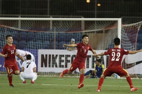 U20 Việt Nam thua sát nút, HLV Hoàng Anh Tuấn hài lòng