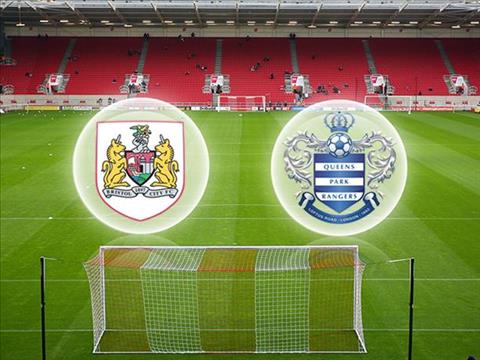 Nhan dinh Bristol City vs QPR 21h00 ngay 144 (Hang Nhat Anh 201617) hinh anh