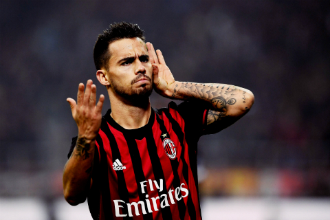 Suso: Người nắm giữ linh hồn AC Milan
