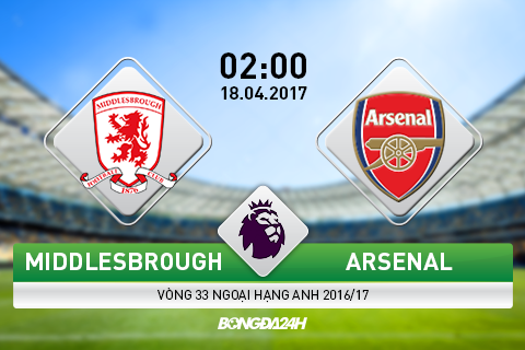 Middlesbrough vs Arsenal (02h00 ngay 184) Nhung nguoi khon kho hinh anh 2