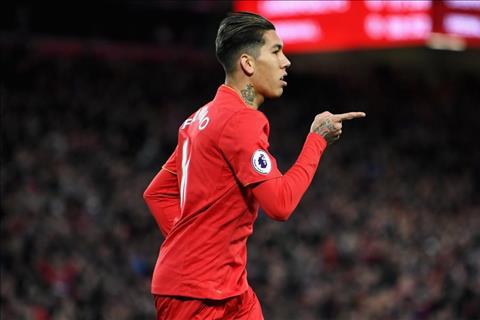 Firmino chọn áo số 9: Lời nguyền có bị phá bỏ?