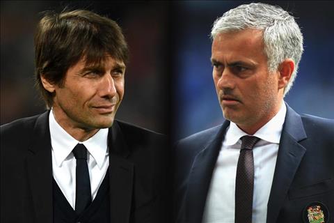 HLV Conte đá đểu M.U và Man City