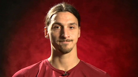 Zlatan Ibrahimovic giàu thứ hai trong giới thể thao Anh
