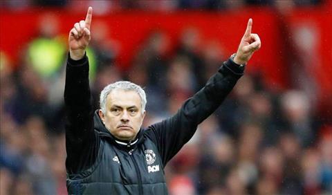 HLV Mourinho "tự sướng": Chiến thuật MU hay thế, Chelsea không thua sao được