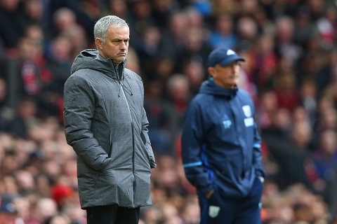 HLV West Brom đặt cửa M.U vô địch mùa tới