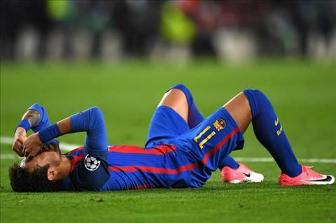 HLV Barca: Không Neymar, không vấn đề