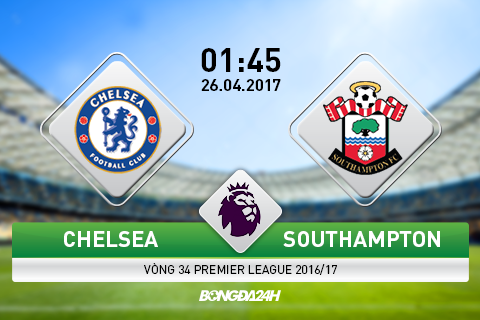 Chelsea vs Southampton (01h45 ngay 264) The Saints lai phat qua hinh anh 2