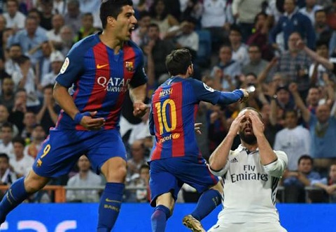 Carvajal: Thẻ đỏ của Ramos là bước ngoặt của trận đấu