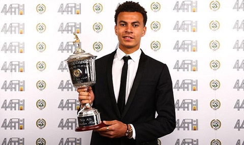 Chelsea sắp biến Alli thành cầu thủ đắt giá nhất thế giới